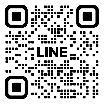 光賦所 LINE QR Code